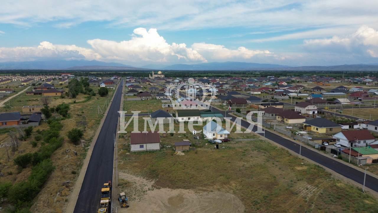 0-комнантный квартира, 0.0 м²,3 улица за 6 500 000