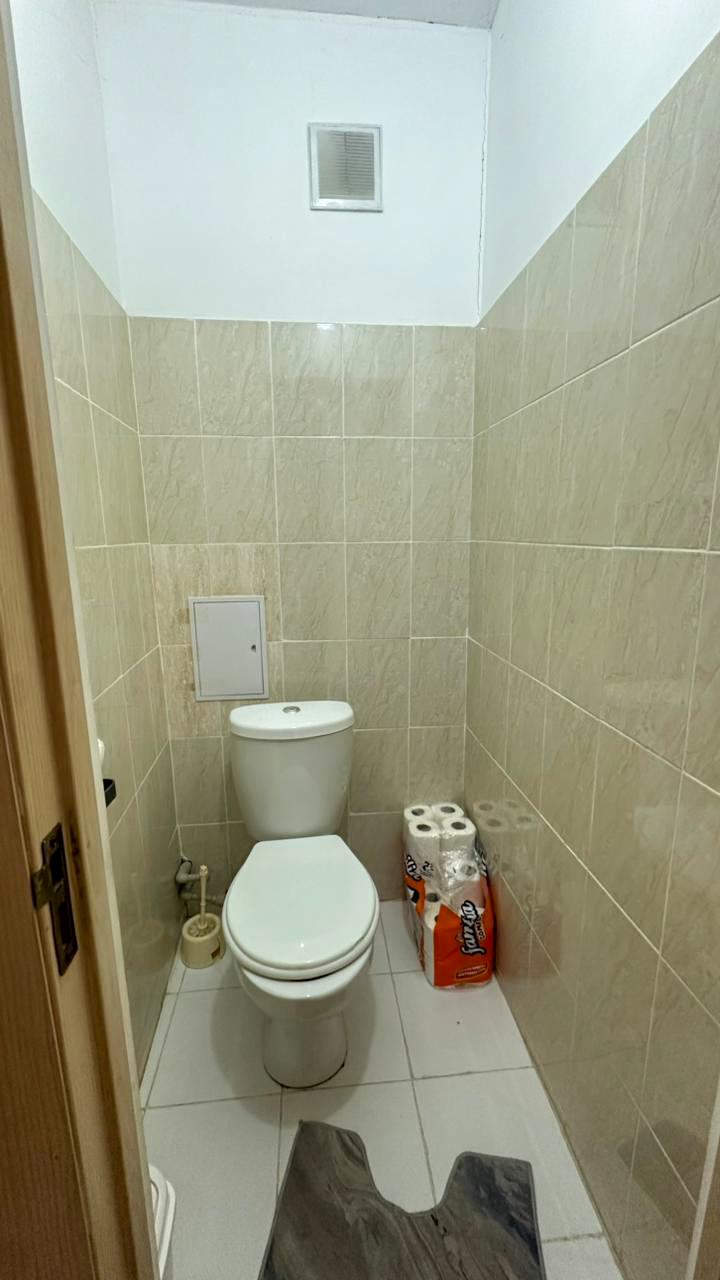 3-комнантная квартира, 74.0 м²,Алимжанова за 21 000 000