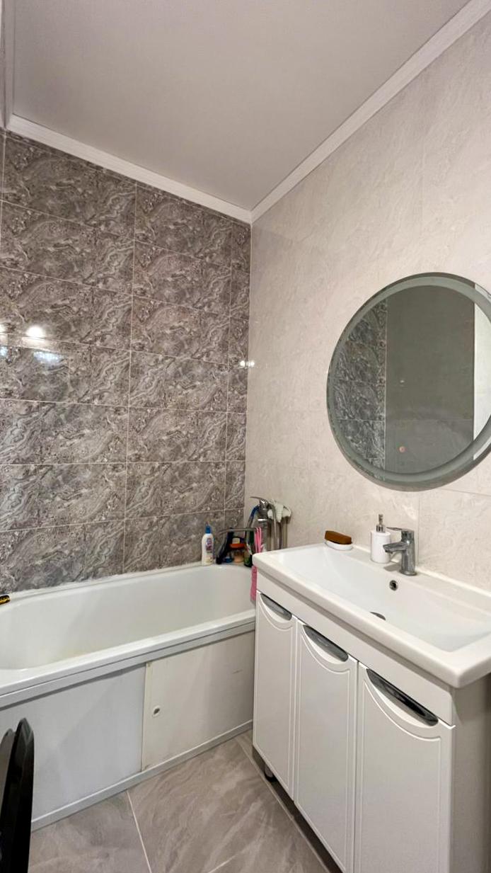 2-комнантная квартира, 59.5 м²,Болашак за 26 499 998