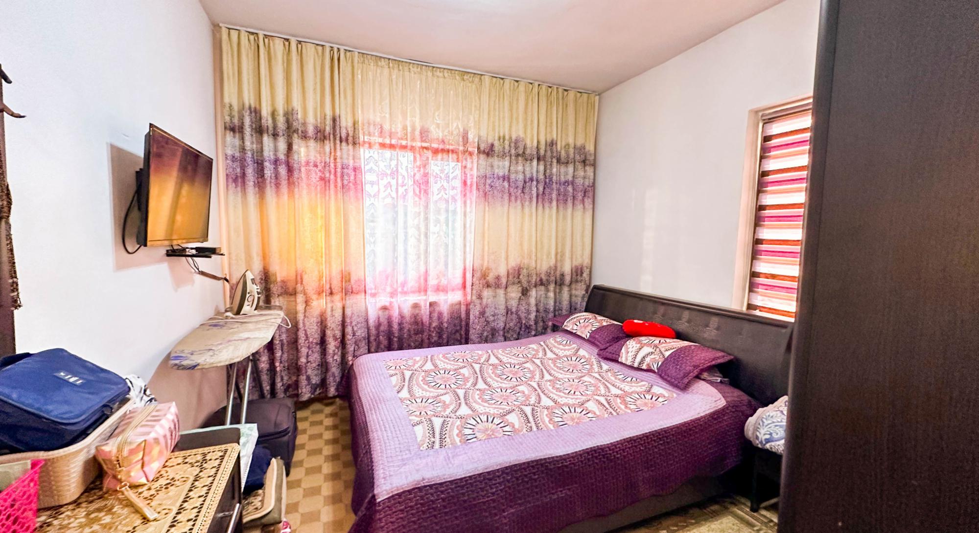 3-комнантный квартира, 80.0 м²,Есбатыр Есбатырова за 15 000 000