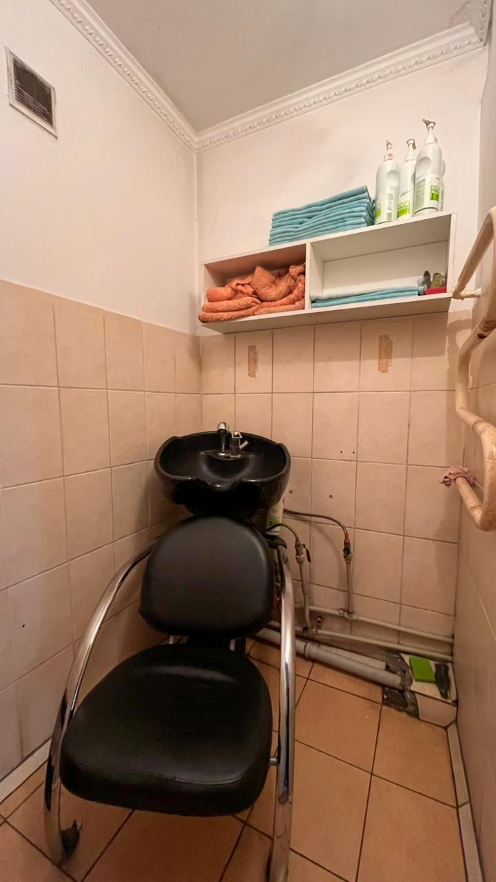 3-комнантный квартира, 63.0 м²,4 мкр за 30 000 000