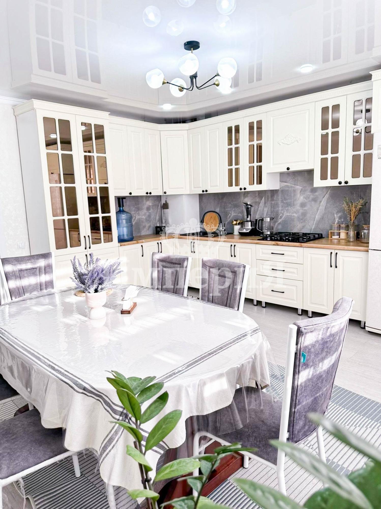 3-комнантная квартира, 65.0 м²,Астана за 29 000 000