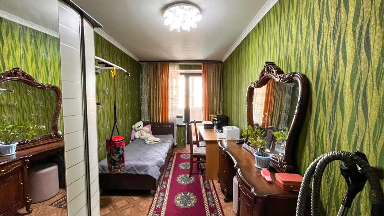 3-комнантная квартира, 83.0 м²,Каратал за 35 000 000