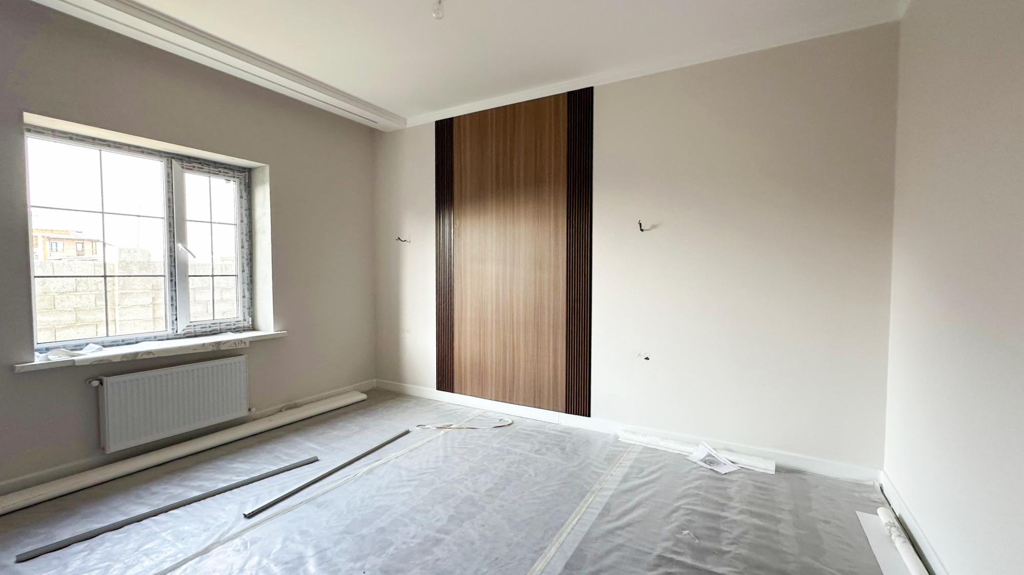 4-комнантный квартира, 138.0 м²,Абая за 45 000 000