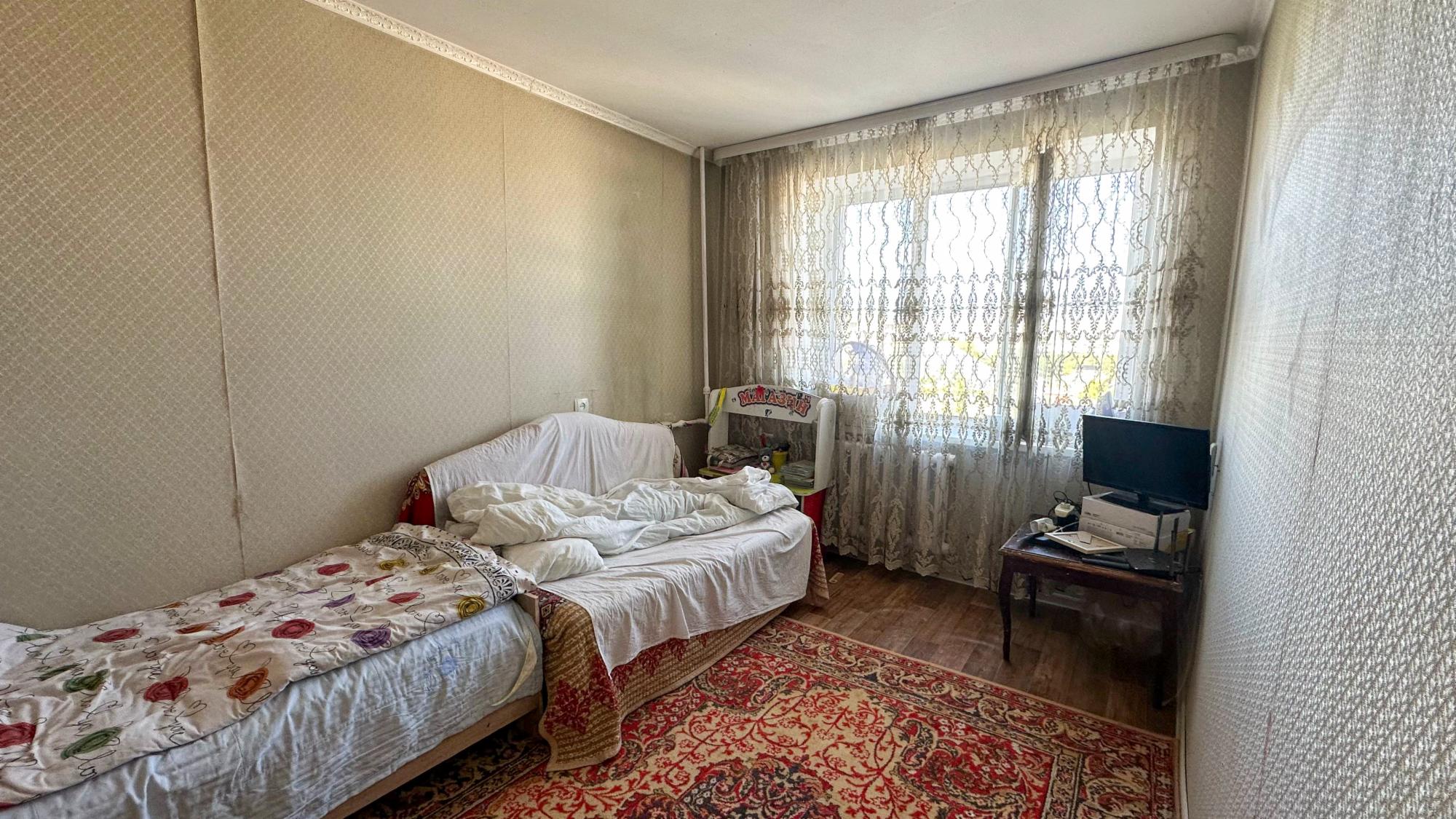 1-комнантная квартира, 25.5 м²,Гарышкер за 8 750 000