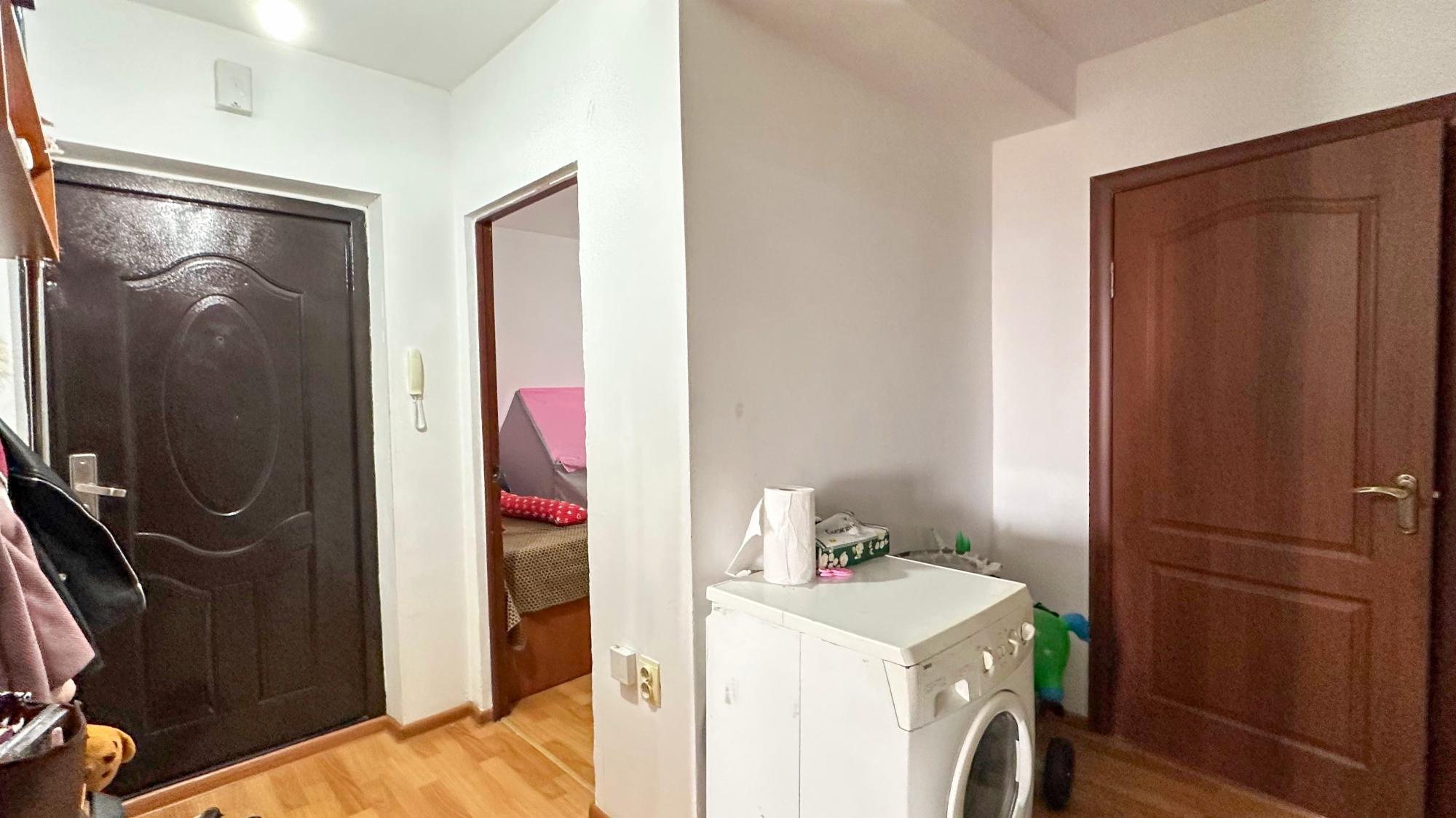 2-комнантная квартира, 60.0 м²,Болашак за 20 500 000