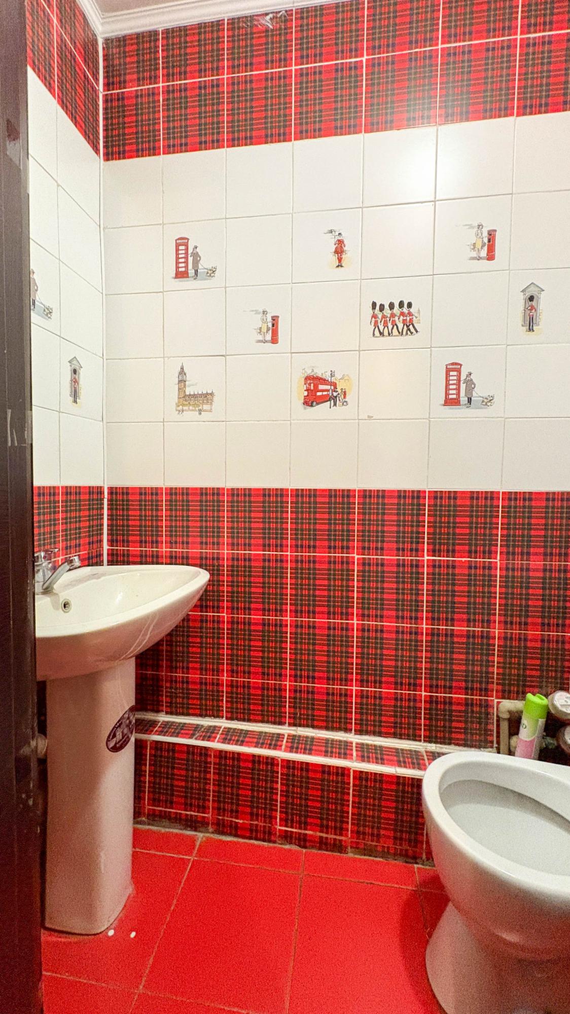 3-комнантный квартира, 46.6 м²,3 мкр за 20 000 000