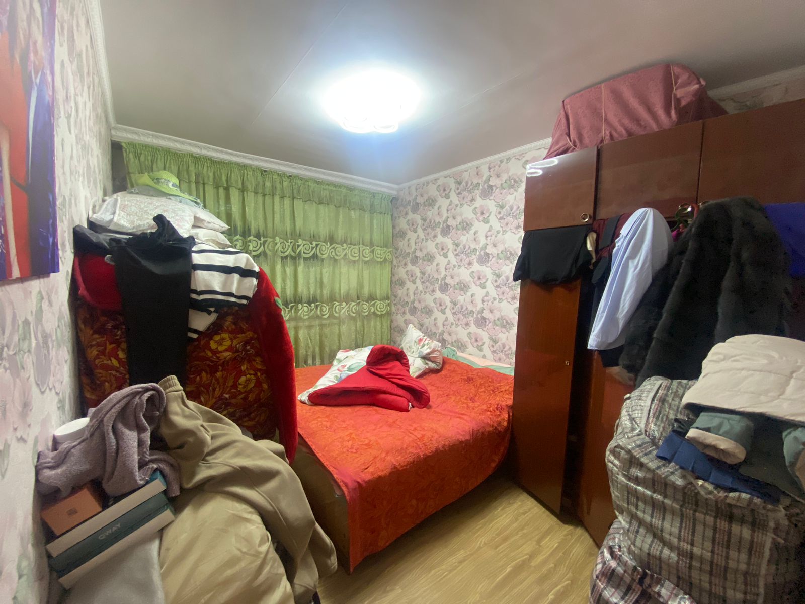 2-комнантная квартира, 47.0 м²,5 мкр за 20 000 000