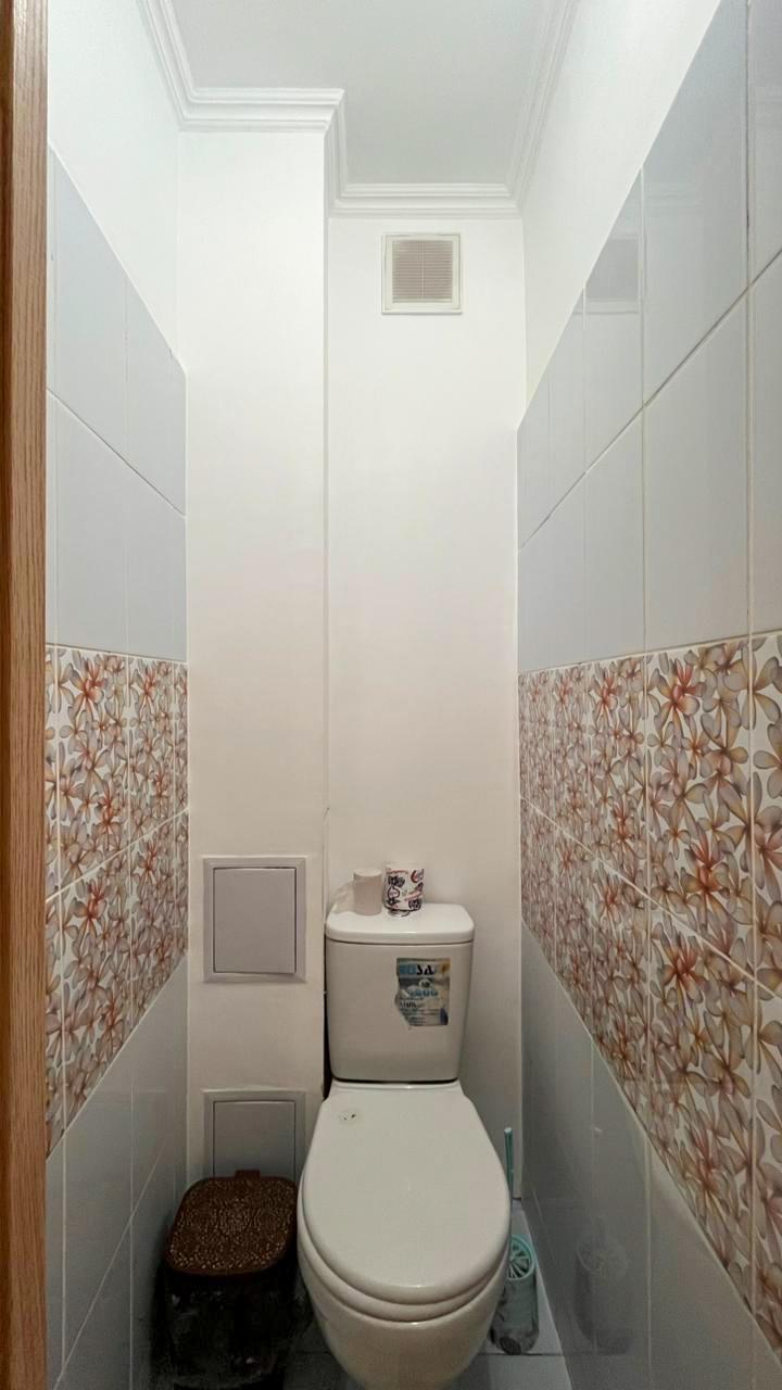 3-комнантная квартира, 56.0 м²,5 мкр за 18 300 000
