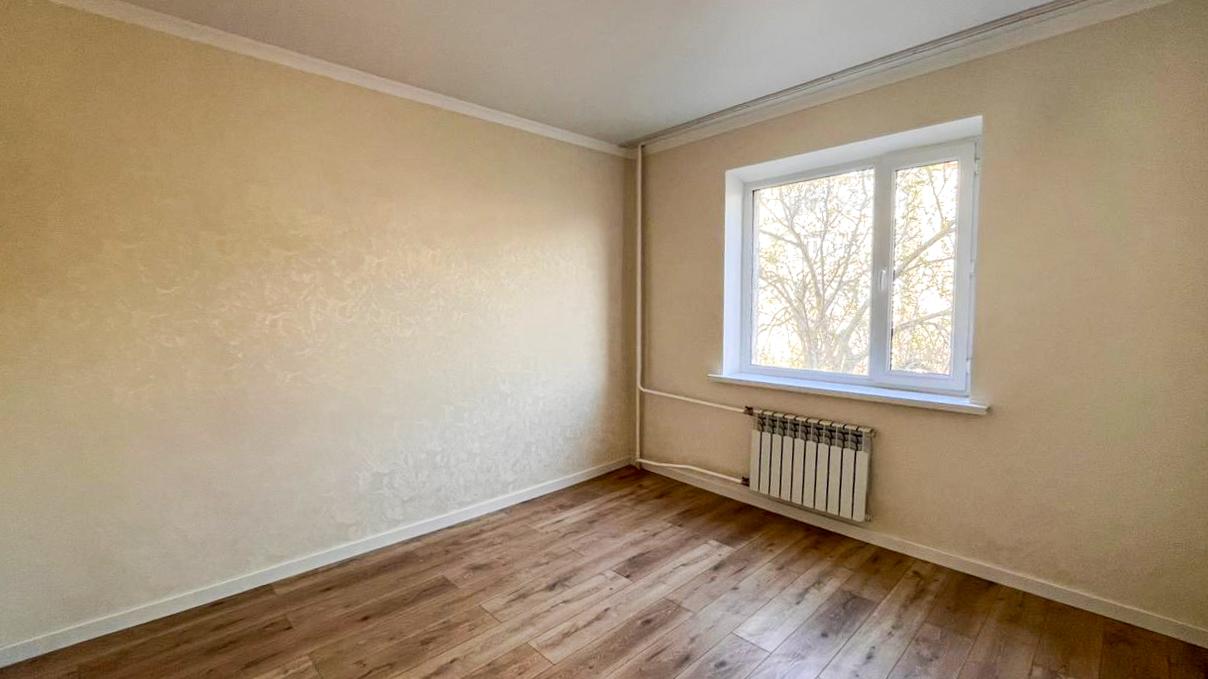 3-комнантная квартира, 64.1 м²,3 мкр за 29 000 000