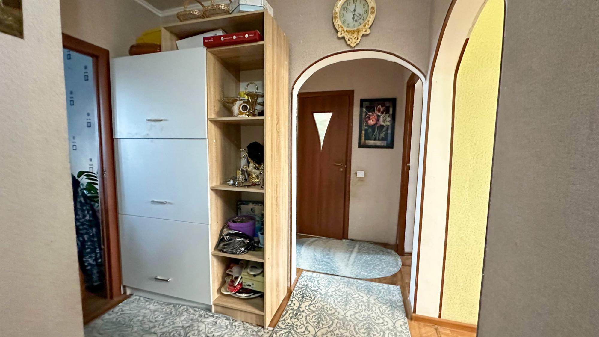 3-комнантная квартира, 72.0 м²,Карагайлы за 19 000 000