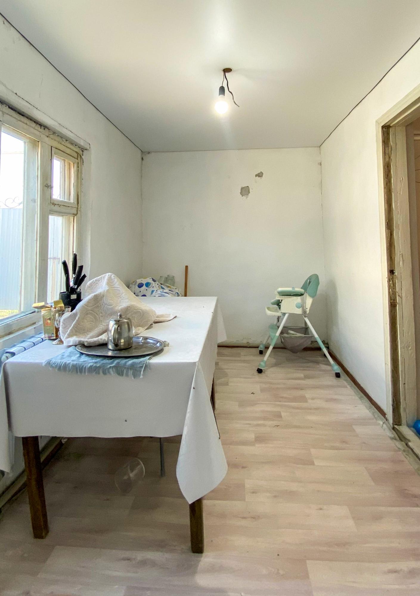 3-комнантный квартира, 45.0 м²,Абая за 8 000 000