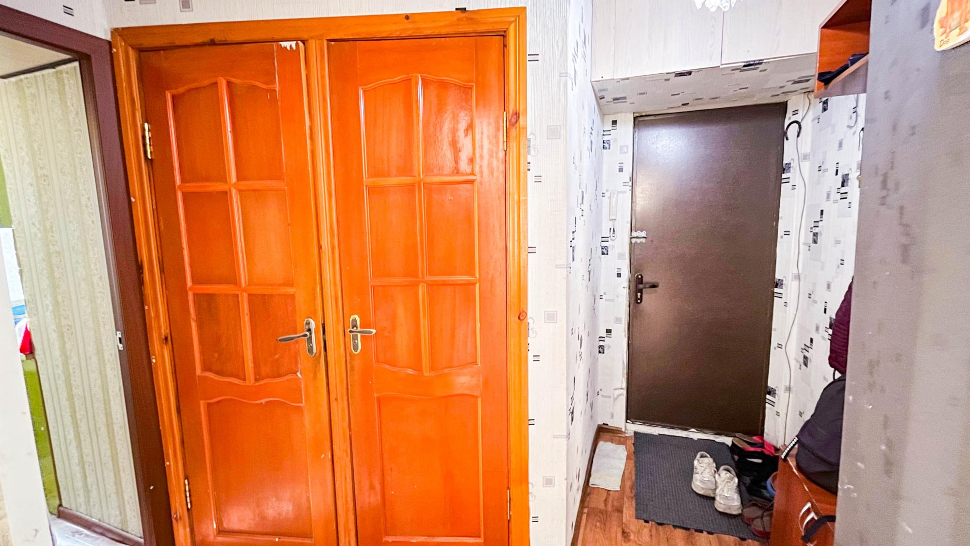 3-комнантная квартира, 55.0 м²,Конаев за 16 800 000