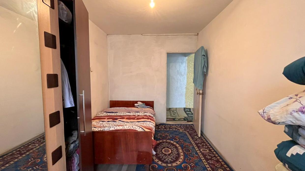 2-комнантная квартира, 46.0 м²,Казахстанская за 14 300 000