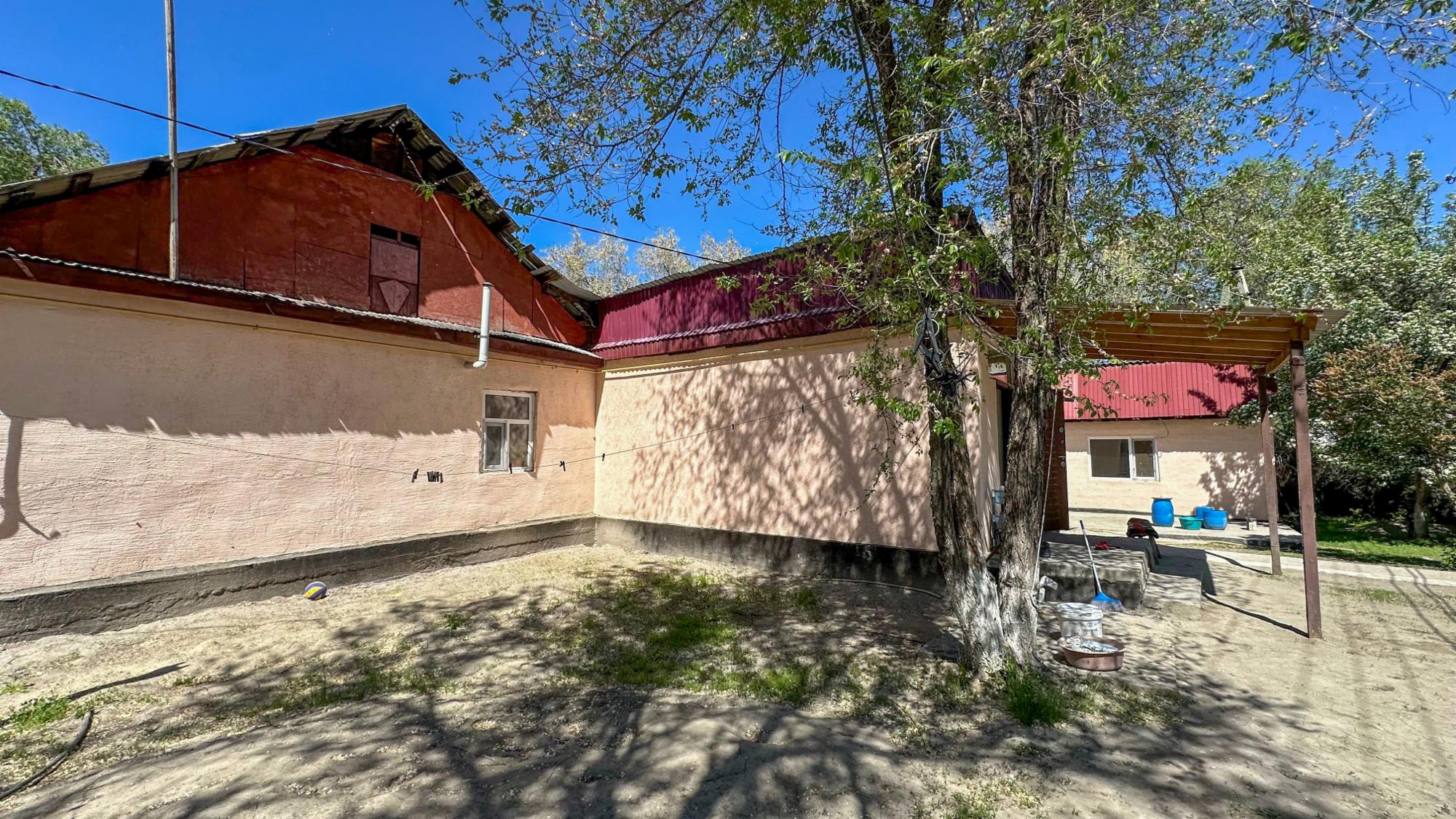 3-комнантный квартира, 80.0 м²,Абубакирова за 11 000 000