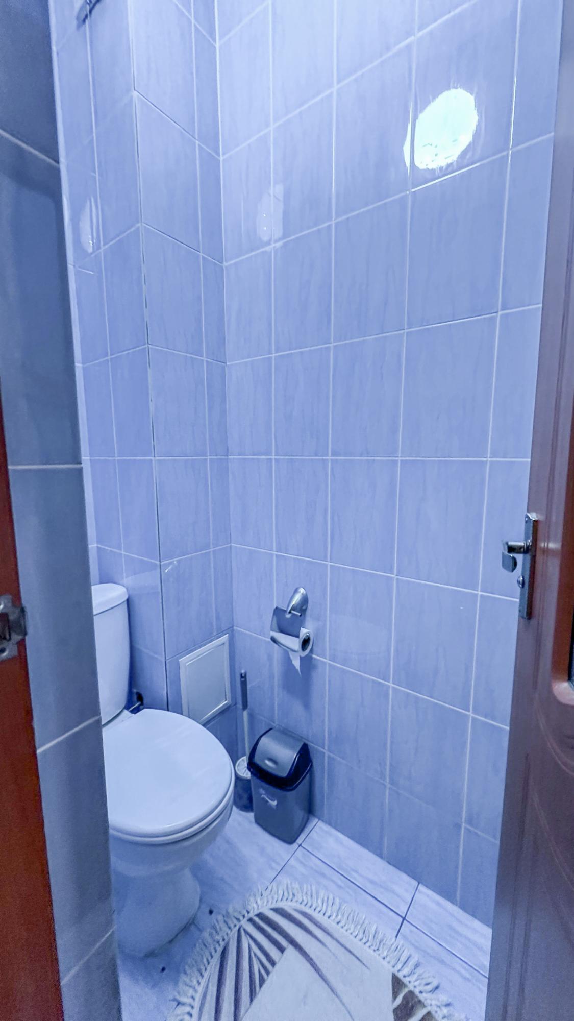 1-комнантная квартира, 39.9 м²,Каратал за 14 500 000