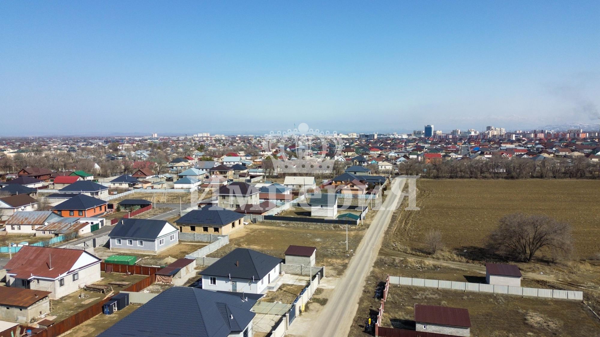 0 комант, 0.0 м², Жастар за 11000000 〒 в Талдыкоргане