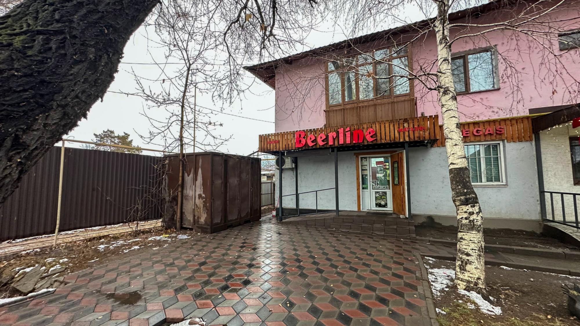 1-комнантная квартира, 47.0 м²,Ескельды Би за 32 000 000