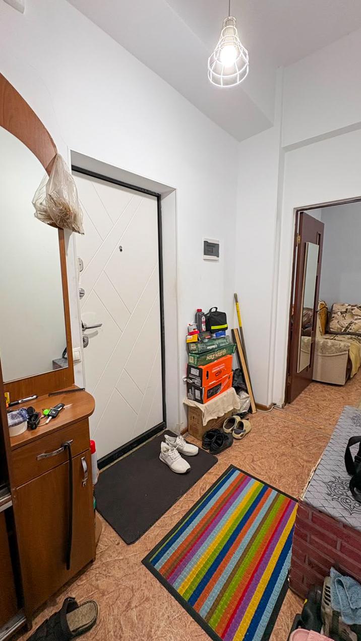 2-комнантная квартира, 51.0 м²,Желтоксан за 14 000 000