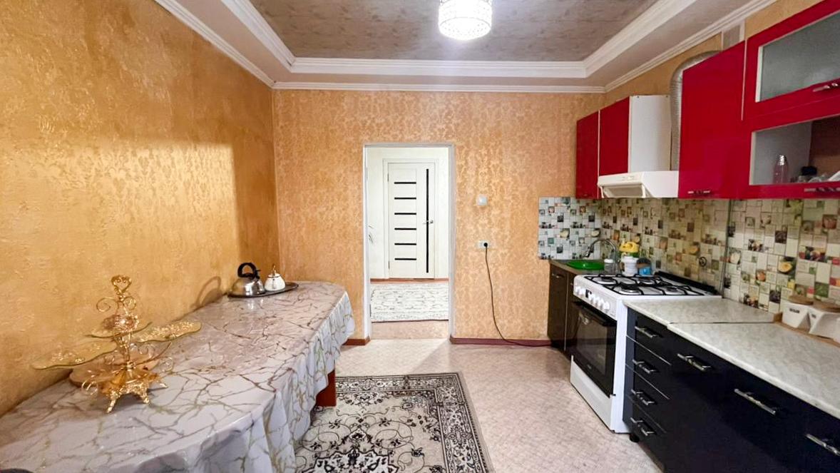 5-комнантный квартира, 93.0 м²,Карагайлы за 27 000 000