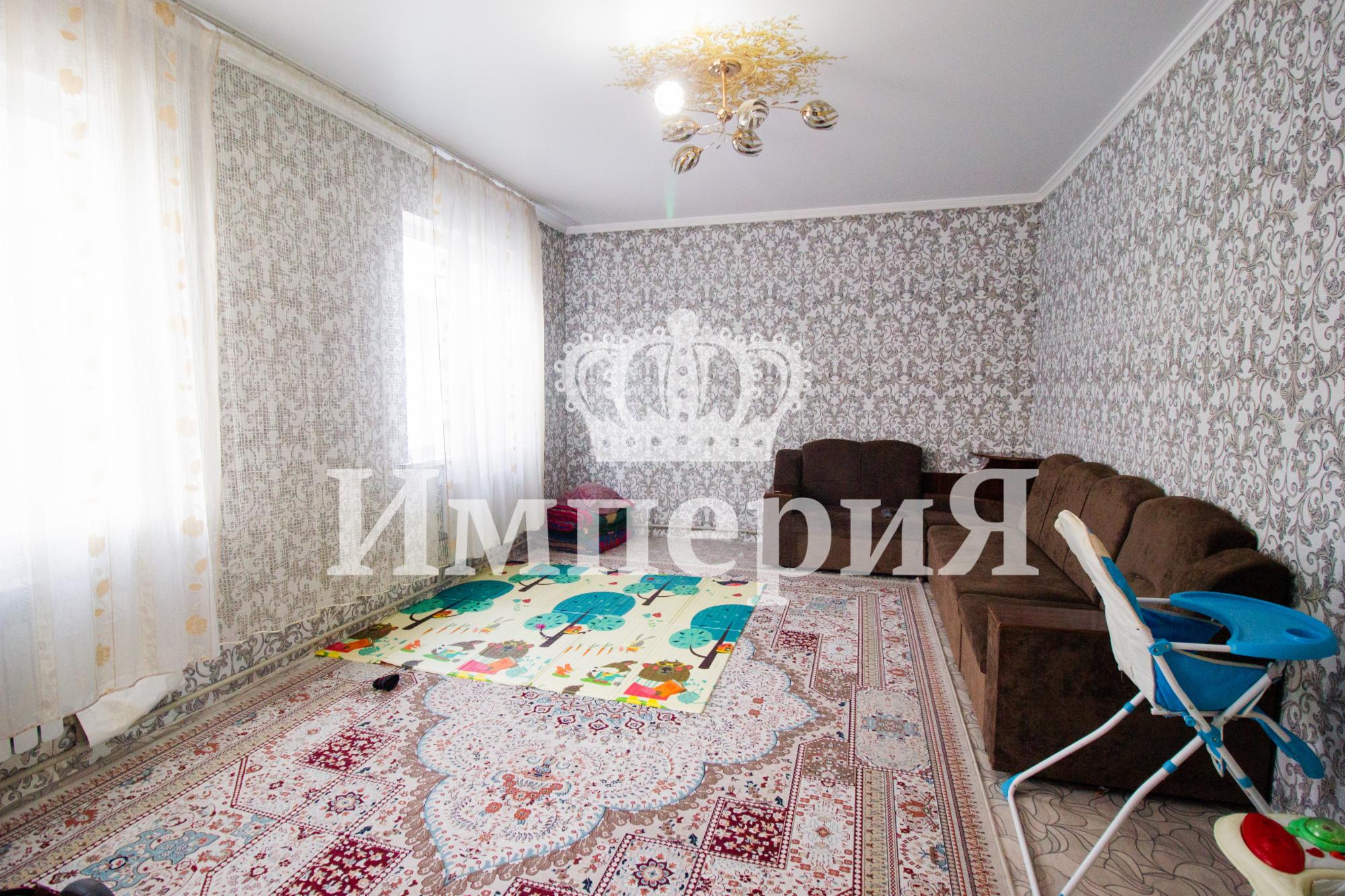 6-комнантный квартира, 151.0 м²,Абылай Хана за 45 000 000