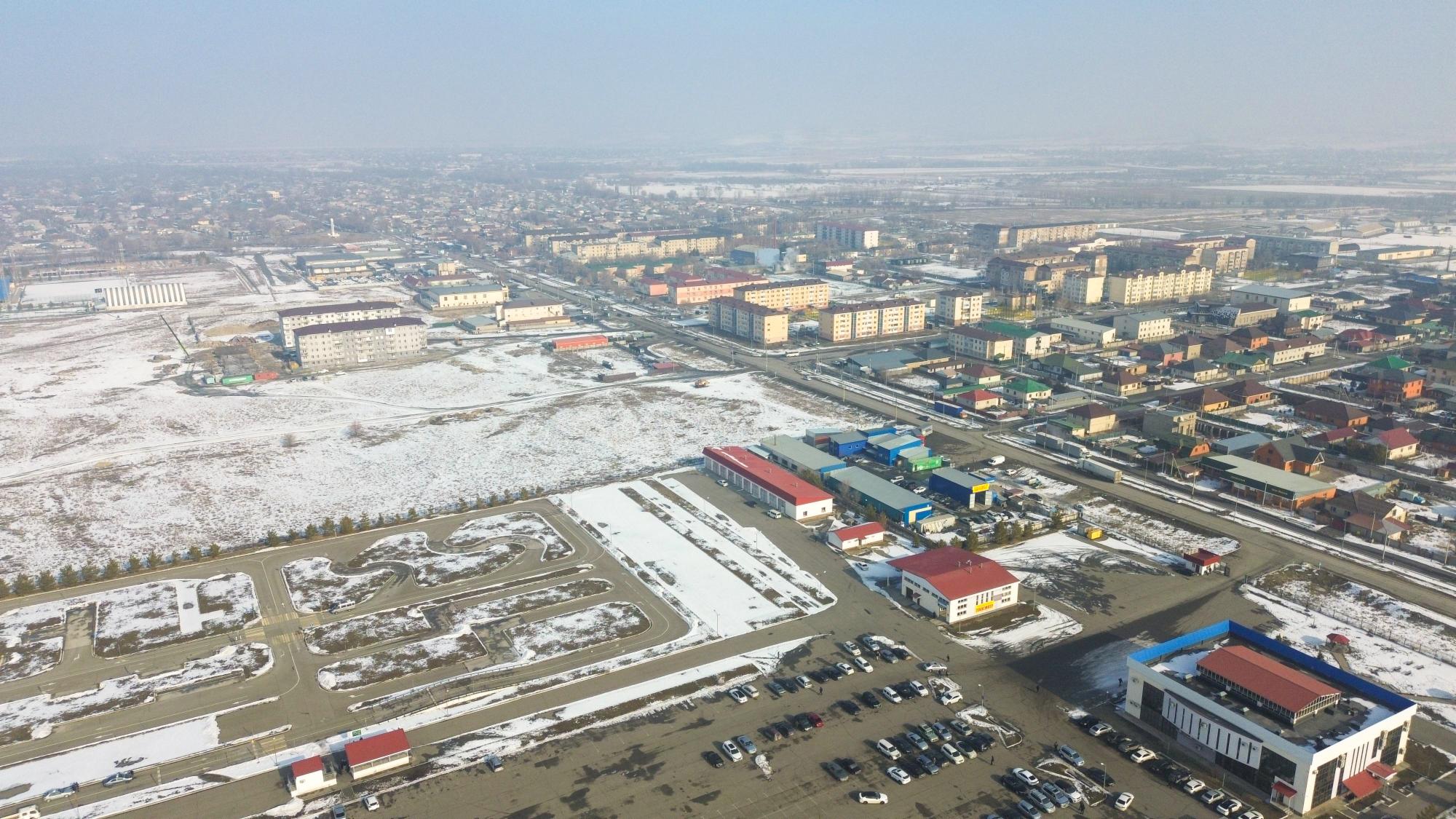 1-комнантный квартира, 50.0 м²,Восточный за 45 000 000