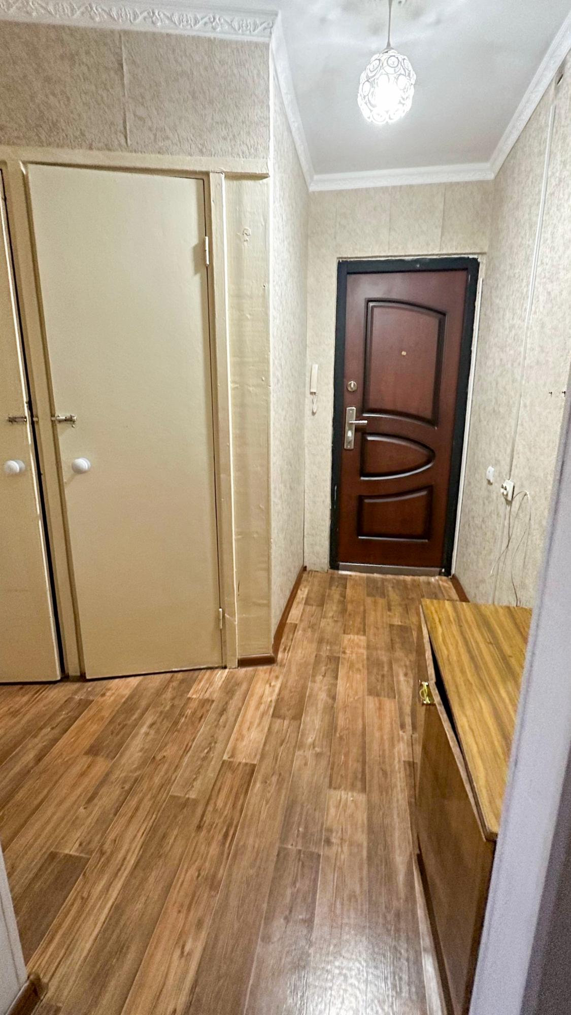 2-комнантная квартира, 45.0 м²,5 мкр за 14 900 000