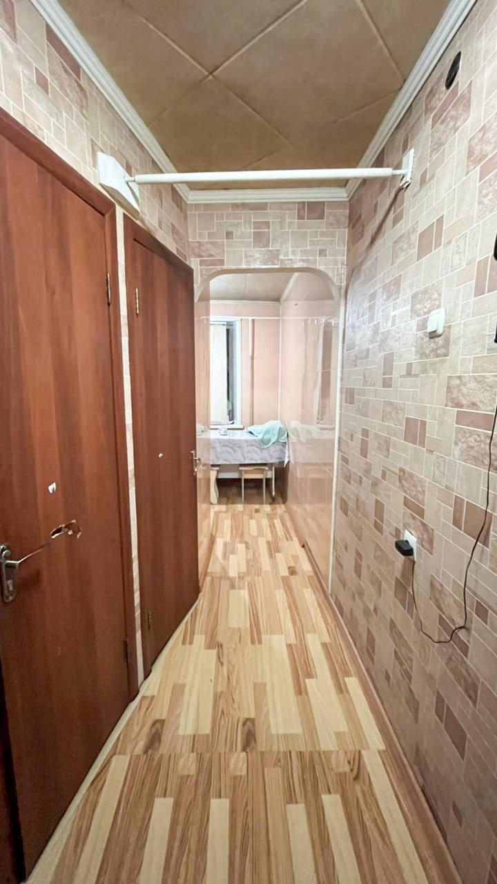 2-комнантная квартира, 46.0 м²,Новая улица за 13 500 000