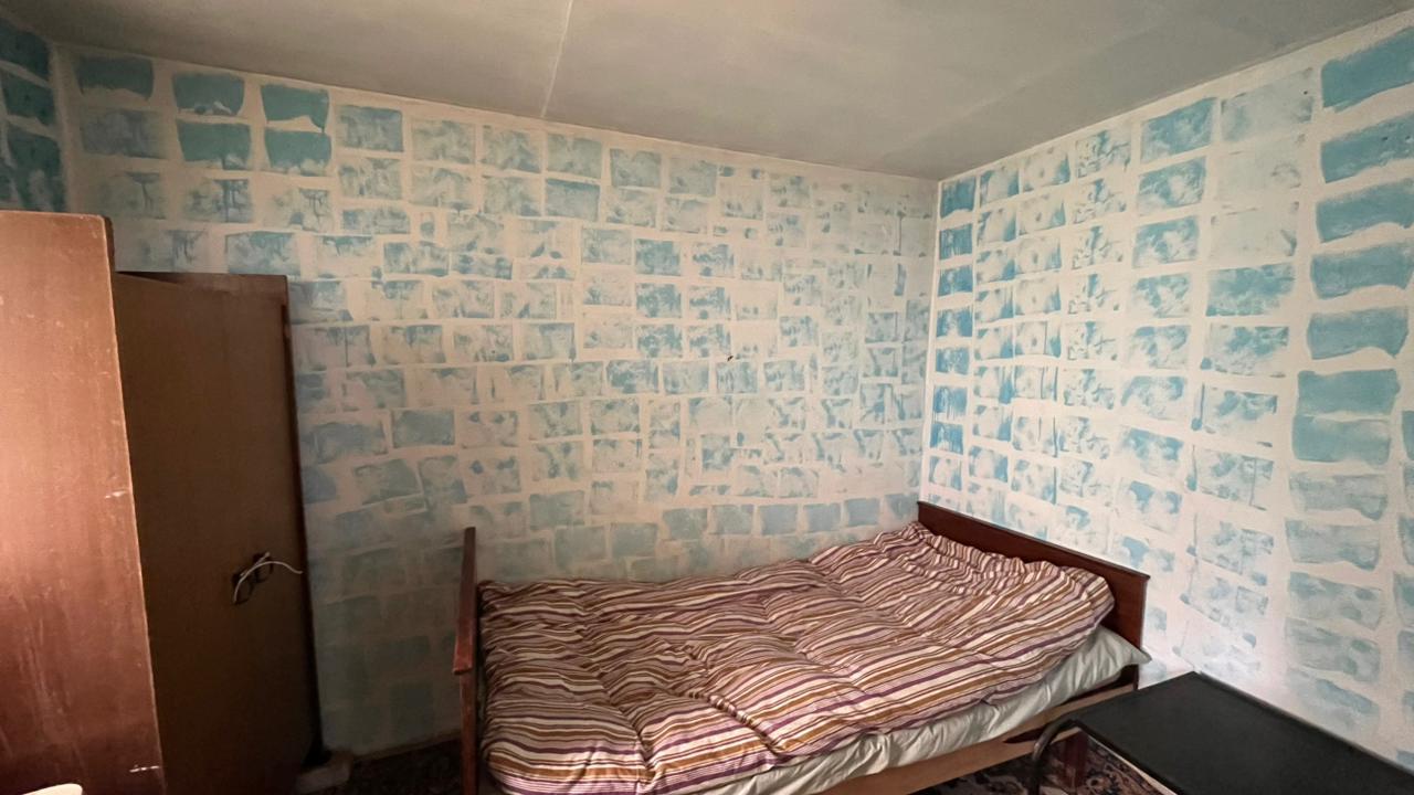 1-комнантный квартира, 1.0 м²,Майстюка за 11 000 000