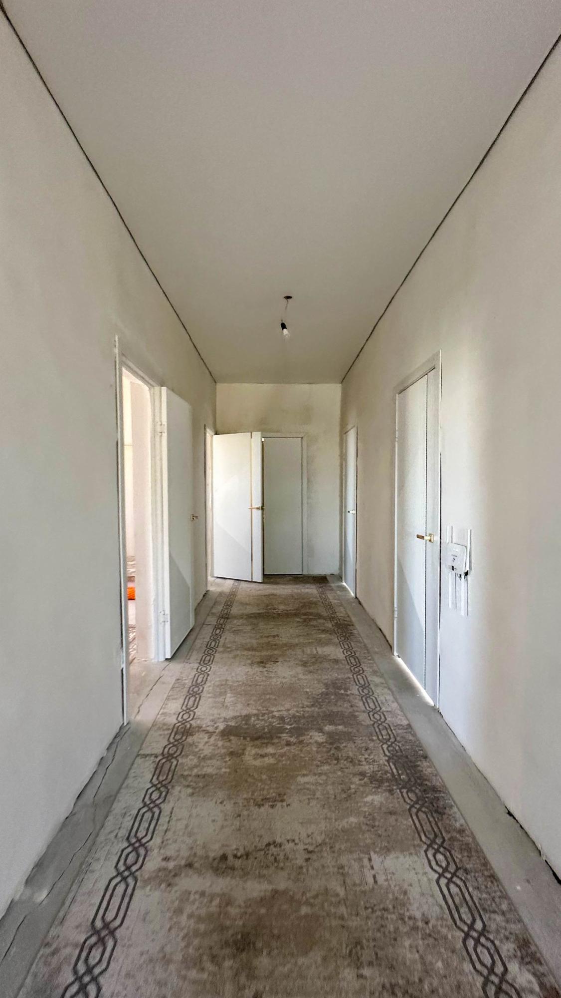 5-комнантный квартира, 154.0 м²,Мушелтой за 22 500 000