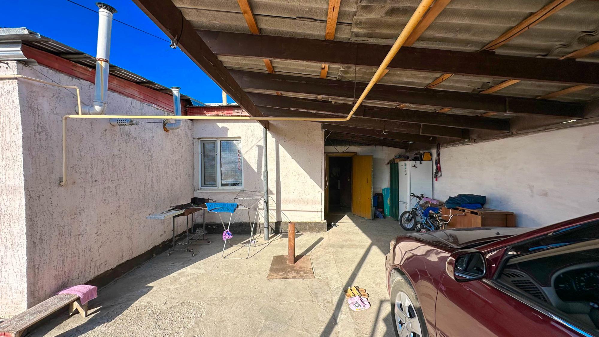 3-комнантный квартира, 35.0 м²,Пушкина за 13 500 000