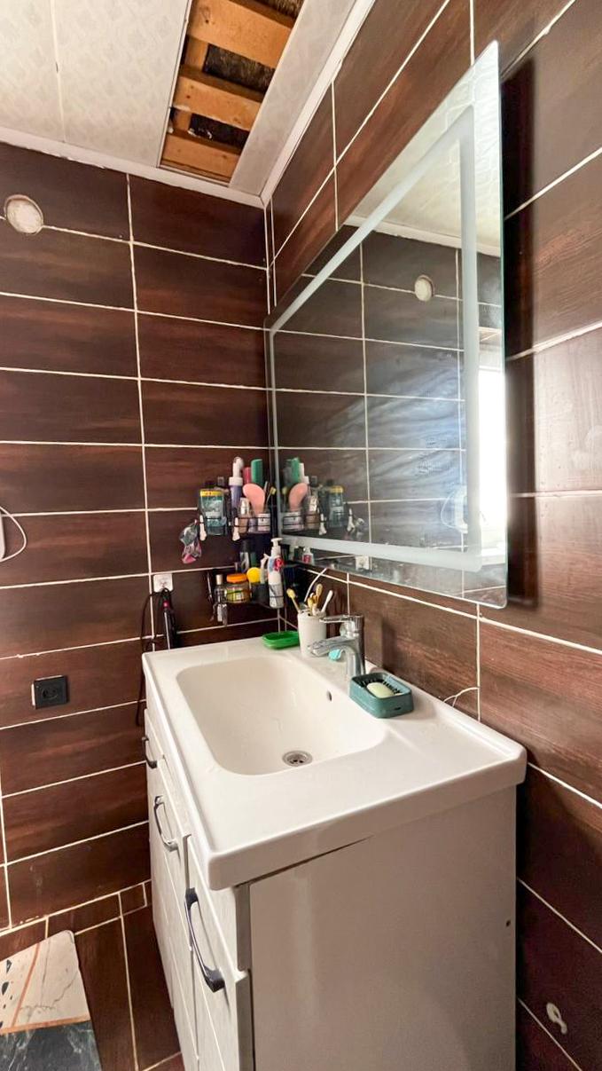 1-комнантный квартира, 38.0 м²,Алимжанова за 14 800 000