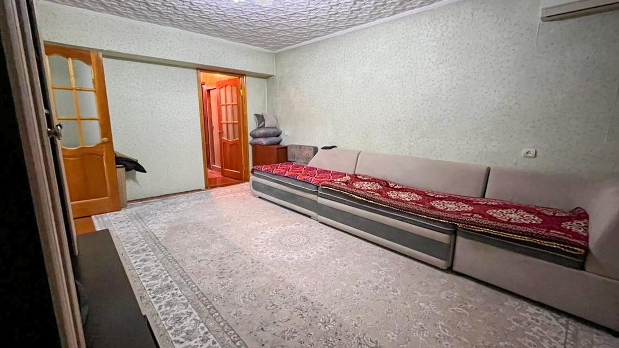 3-комнантная квартира, 66.0 м²,Астана за 22 300 000