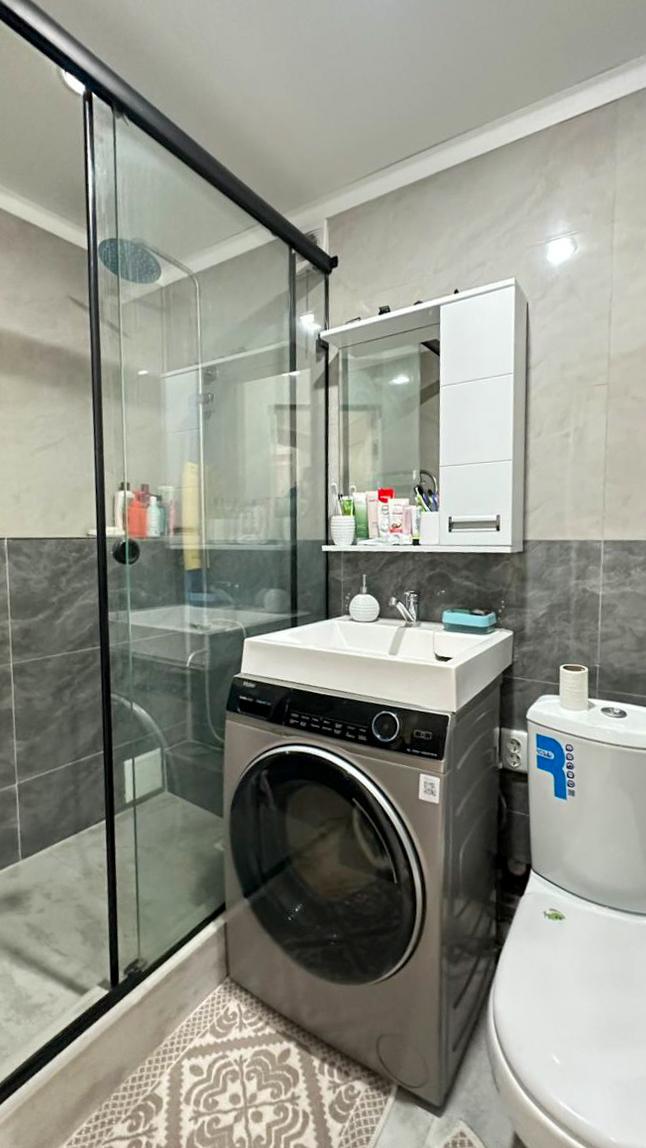 4-комнантная квартира, 82.0 м²,Шевченко за 27 000 000