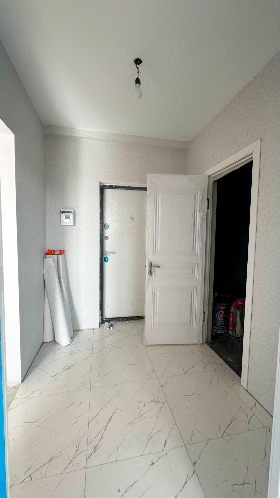 1-комнантная квартира, 39.0 м²,Бирлик за 16 000 000