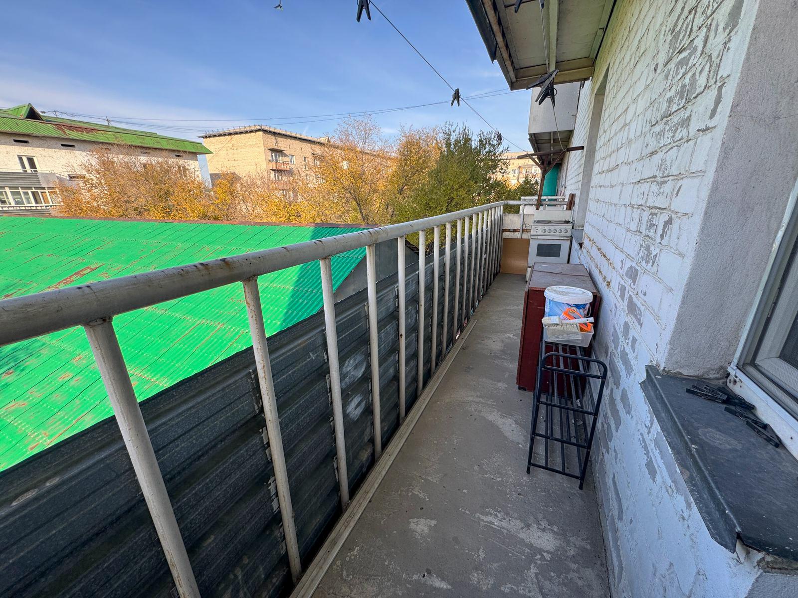 1-комнантная квартира, 39.0 м²,Каблиса Жирау за 13 250 000