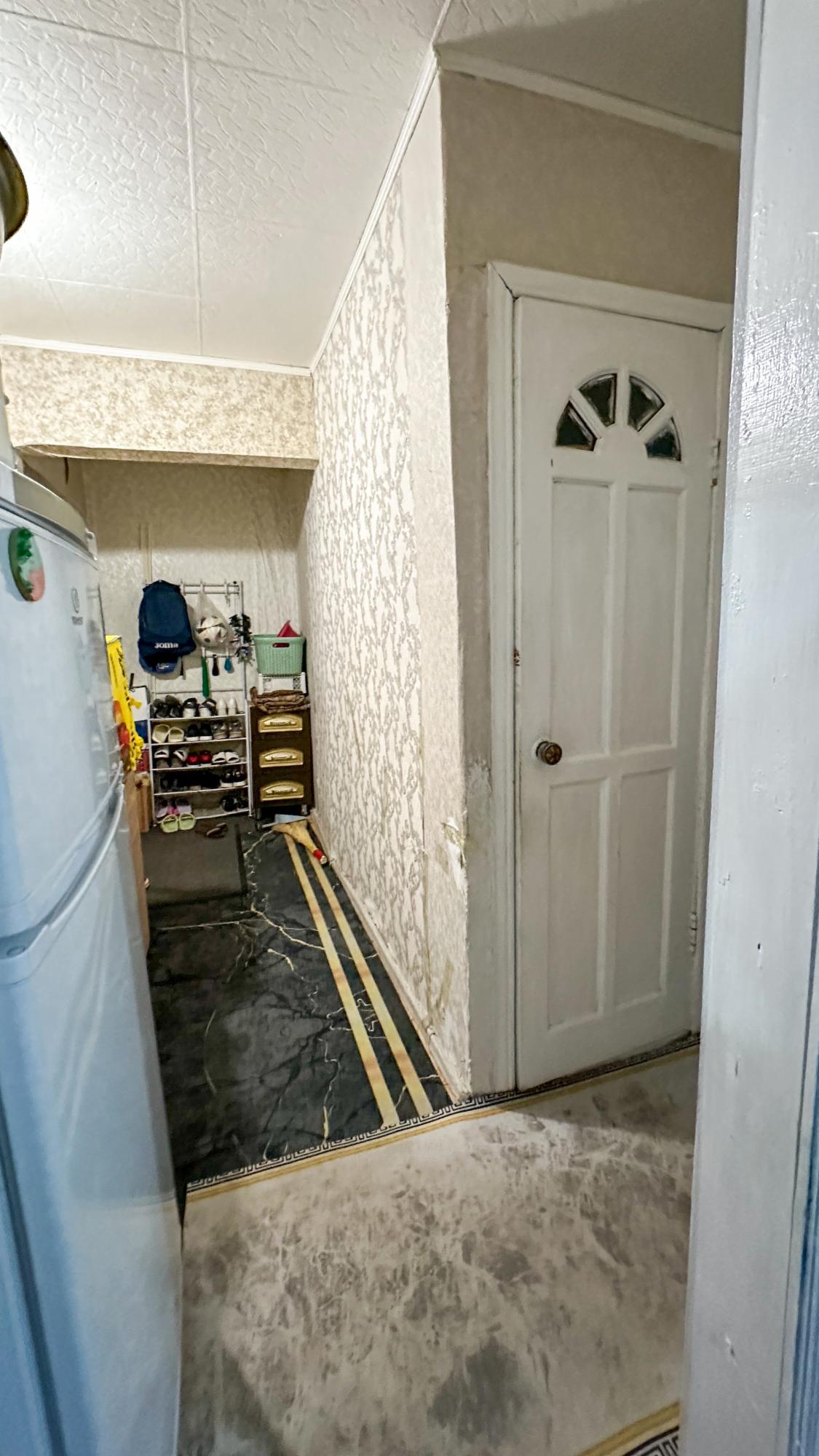 2-комнантная квартира, 42.0 м²,Кабанбай Батыра за 12 000 000