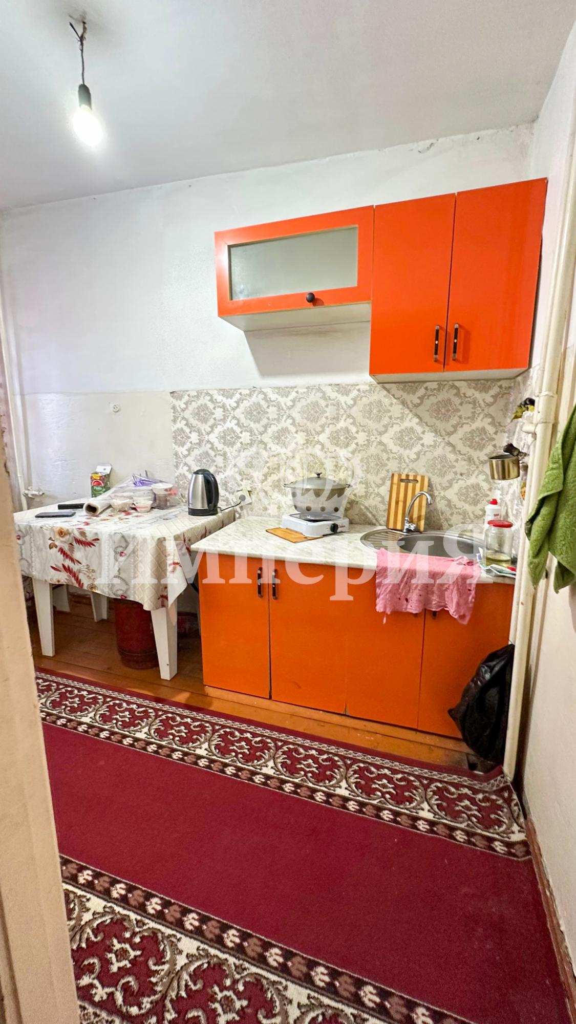 1-комнантная квартира, 30.0 м²,Балпык за 6 000 000