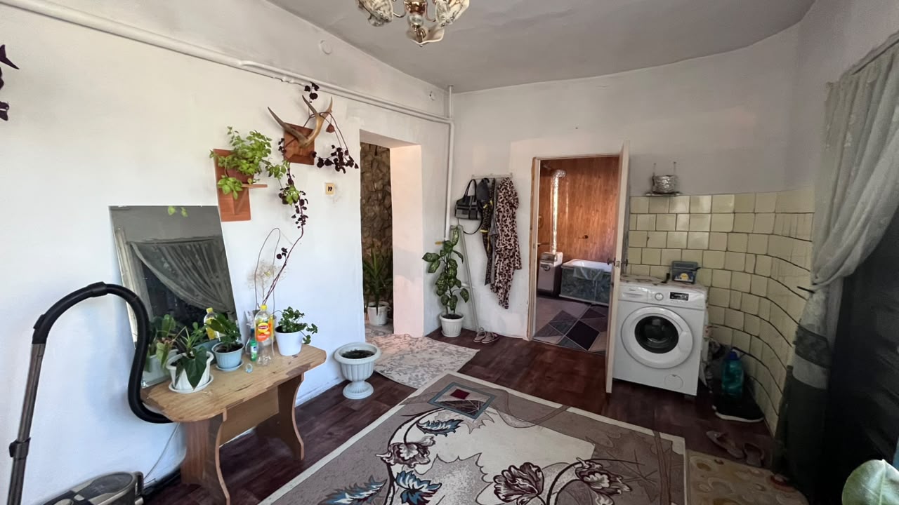 4-комнантный квартира, 87.2 м²,Жаксыгельдинова за 20 000 000