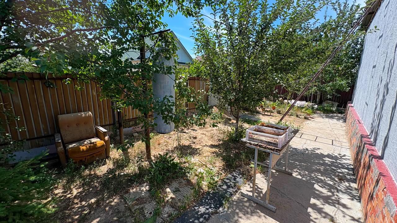 6-комнантный квартира, 145.0 м²,Кайынды за 34 000 000