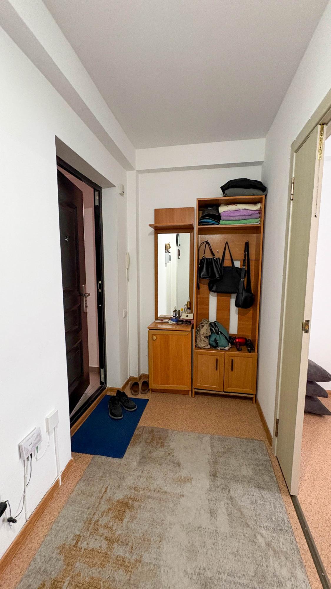 1-комнантная квартира, 36.0 м²,Бирлик за 15 000 000