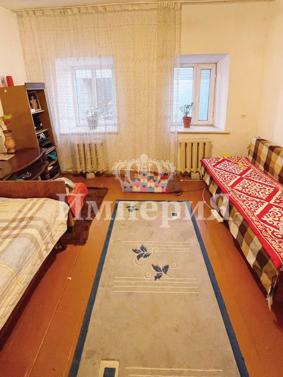 3-комнантный квартира, 67.0 м²,Быржан Сал за 7 300 000