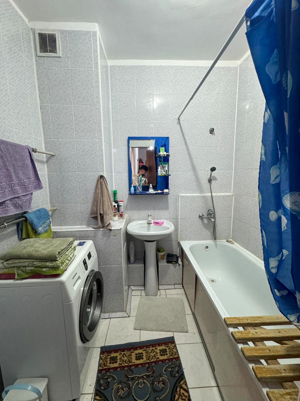 2-комнантная квартира, 65.0 м²,Коктем за 24 500 000