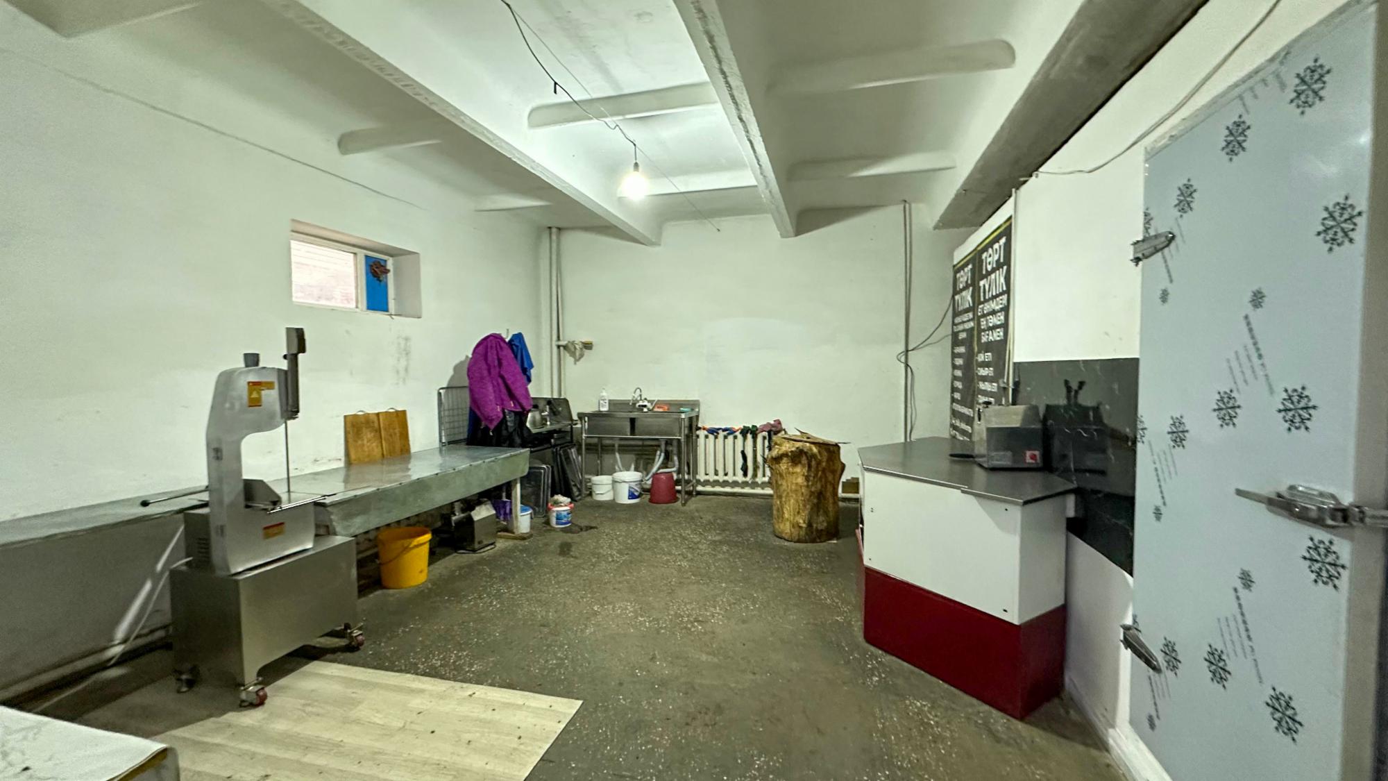 7-комнантный квартира, 431.0 м²,Даирова за 200 000 000