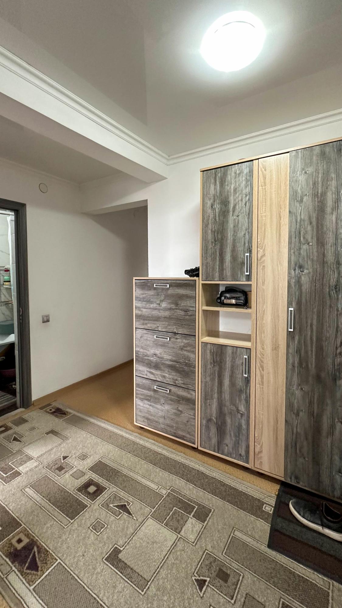 2-комнантная квартира, 57.0 м²,Талдыкорган за 2 299 998