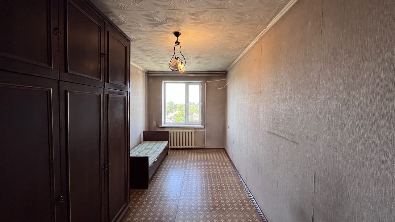 2-комнантная квартира, 44.7 м²,Абылай Хана за 12 500 000