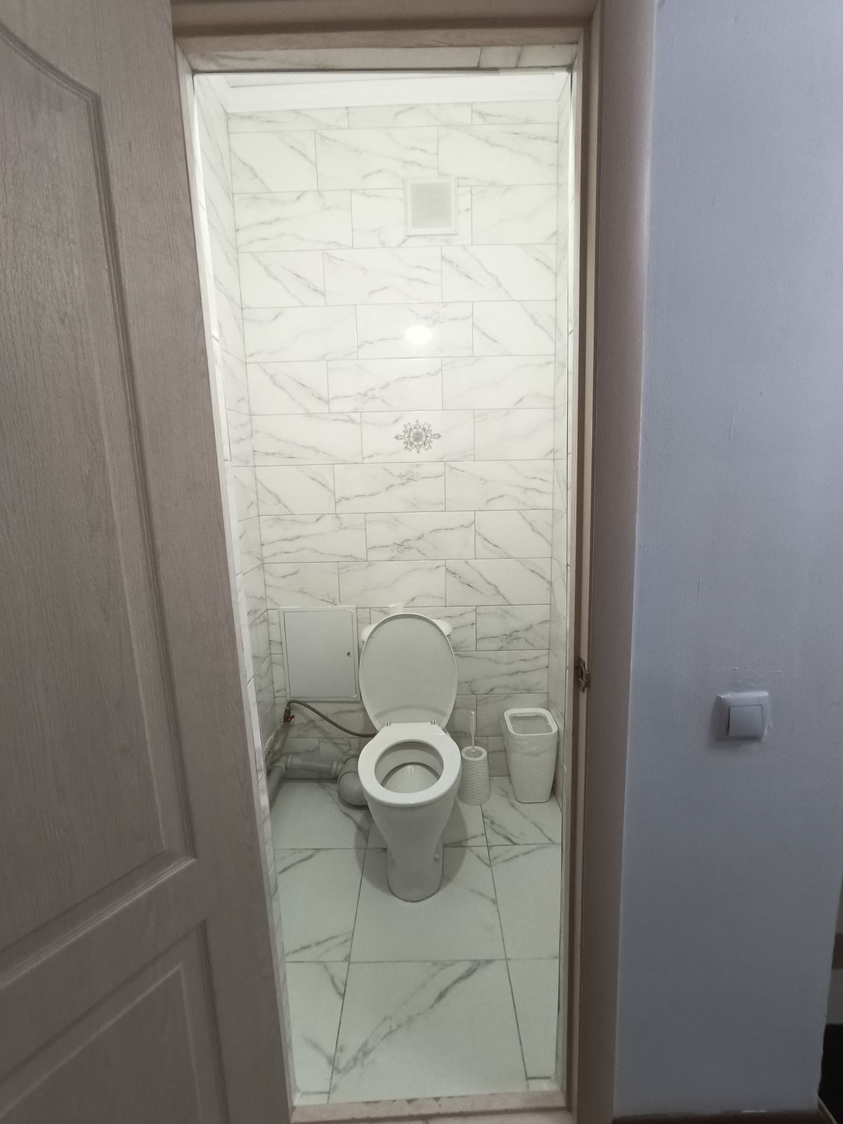 2 команты, 60.5 м², Бирлик за 24300000 〒 в Талдыкоргане