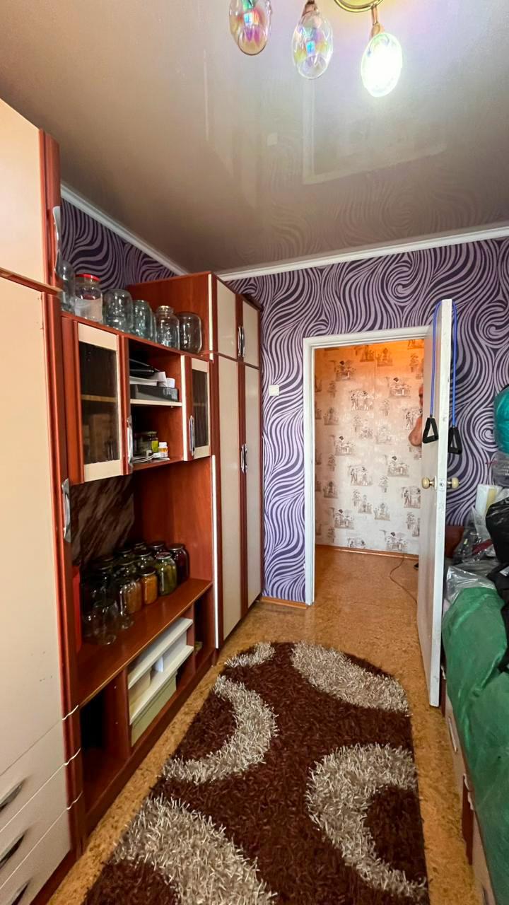 3-комнантная квартира, 68.0 м²,Гарышкер за 22 300 000