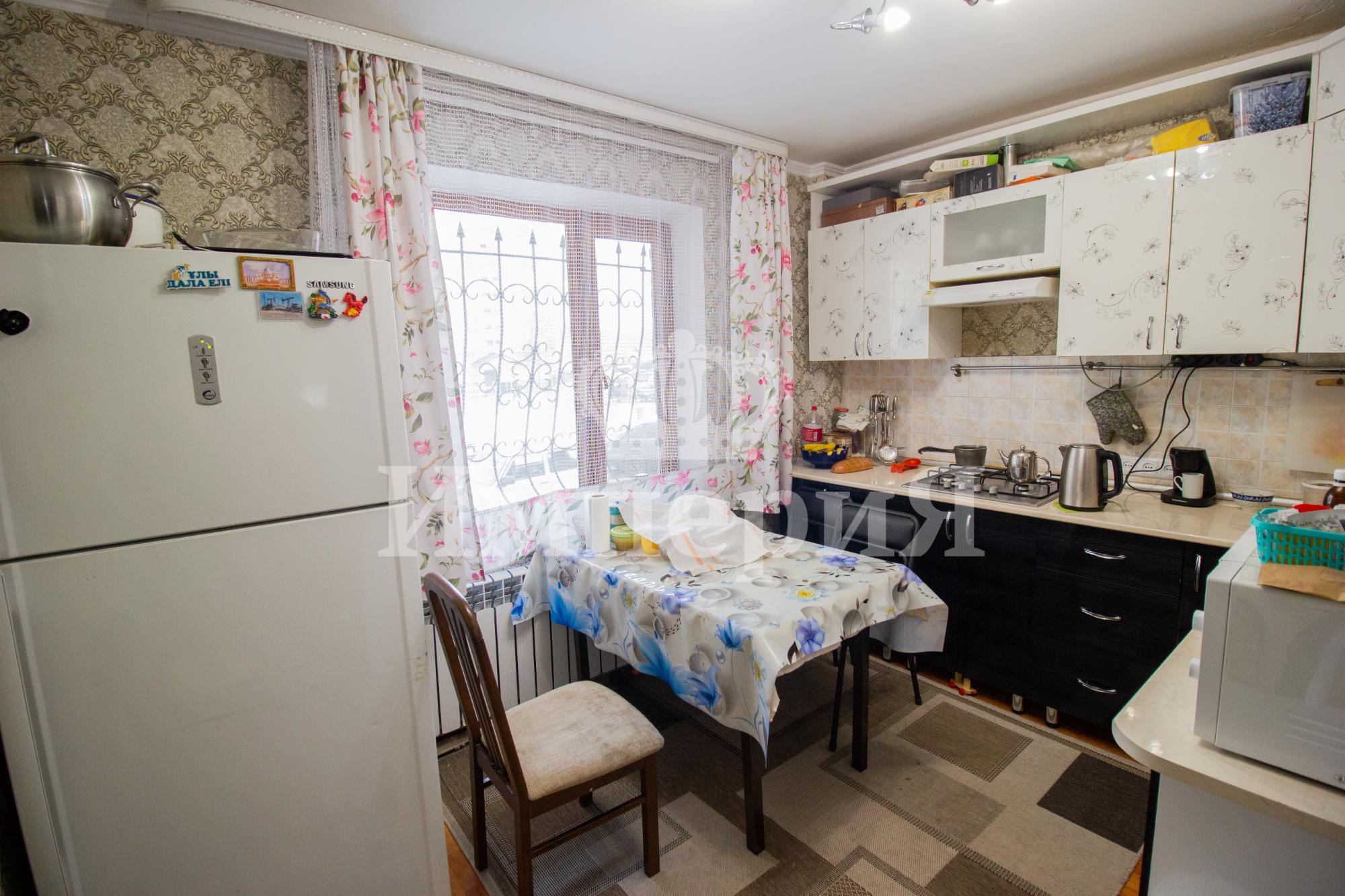 4-комнантная квартира, 88.0 м²,Гарышкер за 30 000 000