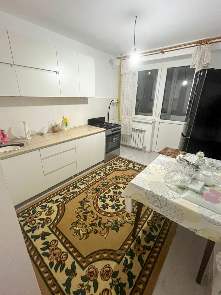 1-комнантная квартира, 38.0 м²,Бирлик за 14 000 000